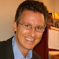Mark Laurence