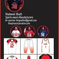 Nabeel Butt