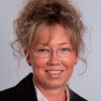 Nadine Hefti