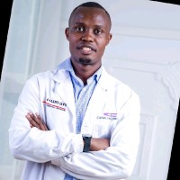FRANCIS WASIKE