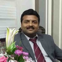 Krishnadas Menon