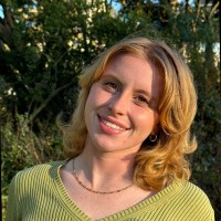 Audrey Riordan