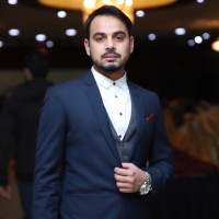Waqas Ahmad