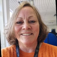Tracy Higgins