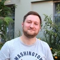 Dmitry Kuts