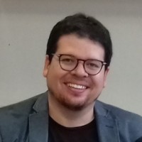 Éderson Dorileo, MSc, PhD