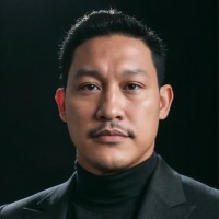 Gusti Bagus Suandana ,S.T.