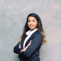Tenneil Naidoo