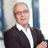 Odd Helge Myrvoll