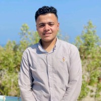 Elsayed Tolba