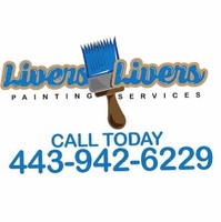 Aaron Livers