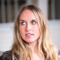 Dorina Uphues