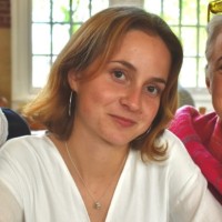 Lulu Calame