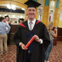 Glenn Holt