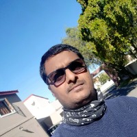 Ravinder Gaddam