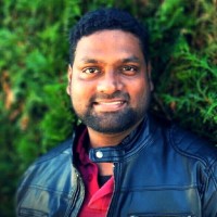 Arun MANI