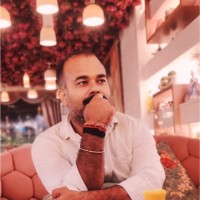 Shashwat Mishra
