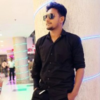 Md Samre Alam