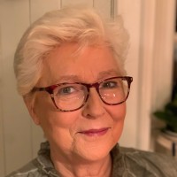 Mildred Stenberg Falk