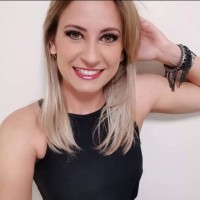 Nanda Pereira