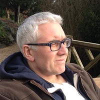Stephen Dale