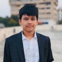 Agastya Siddharth Karwankar