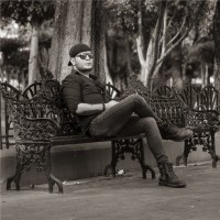 Andrés Sibaja Graniel