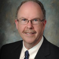 John McGeehan