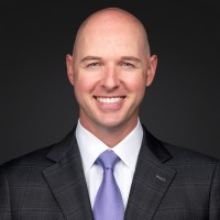 Perry M. Sutton, CIMA®, CPFA®, AIF®, CRC®