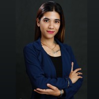 Joanie Marcelino