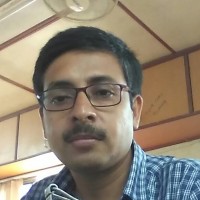Angshuman Chatterjee