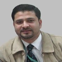 Gulam Hussain Shaikh