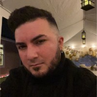 Brian Rosado Perez