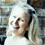 Marguerite Baudean