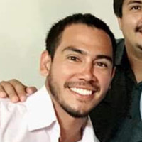 Julio Coronado Orellana