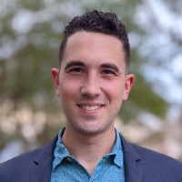 Daniel Rhoades