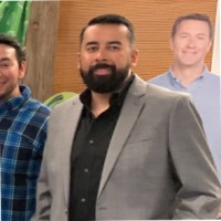 Frank Tamayo