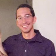 Eli Martin