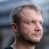 Bożydar Rogala