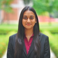Saumya Shrivastava