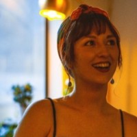 Emma Bourroughs