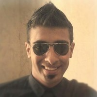 Mohammed Al Ramadan