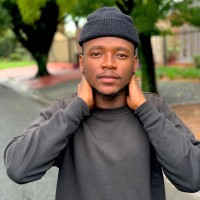 Simphiwe Mahlaba