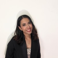 Gladys Montelongo Padilla