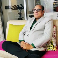 MUKESH SINGH