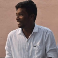Harish H