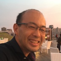 Yasu Miyamoto