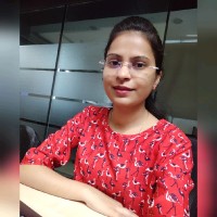 Ashvini Chaudhari