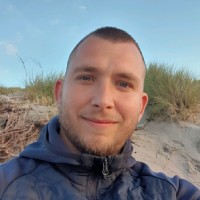 Tim Madsen