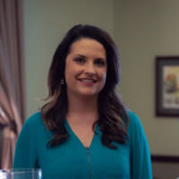 Emily Paris BSN, RN, CHPN